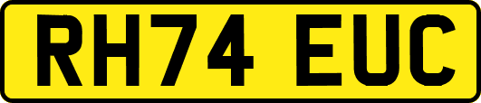 RH74EUC