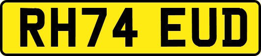 RH74EUD