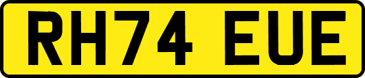 RH74EUE