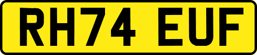 RH74EUF