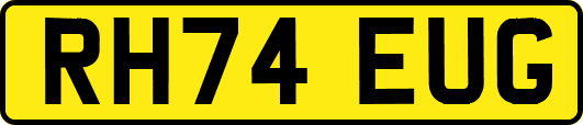 RH74EUG
