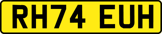 RH74EUH
