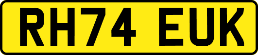 RH74EUK