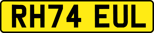 RH74EUL
