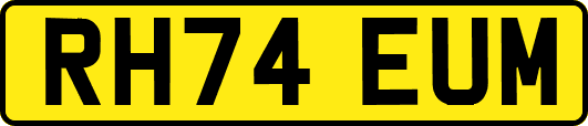 RH74EUM