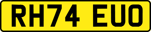 RH74EUO