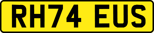 RH74EUS