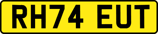 RH74EUT