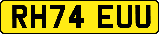 RH74EUU