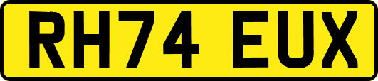 RH74EUX