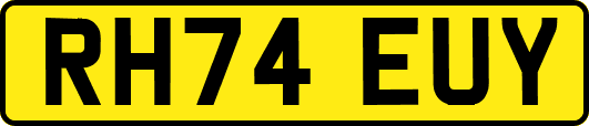 RH74EUY