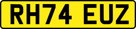 RH74EUZ