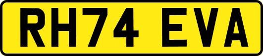 RH74EVA