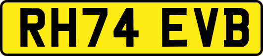 RH74EVB