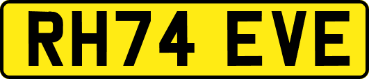 RH74EVE