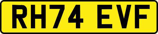 RH74EVF
