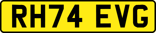 RH74EVG