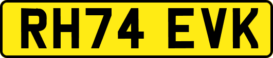 RH74EVK