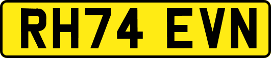 RH74EVN