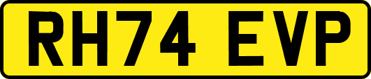 RH74EVP