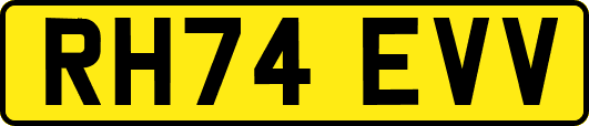 RH74EVV