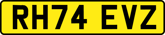 RH74EVZ