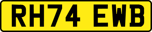 RH74EWB