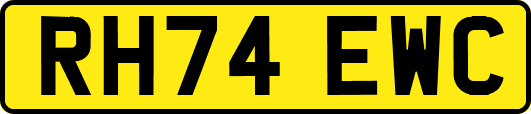 RH74EWC