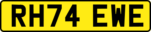 RH74EWE
