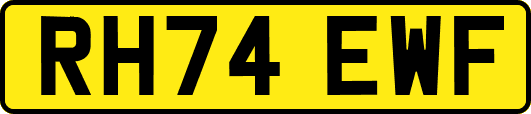 RH74EWF
