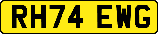 RH74EWG