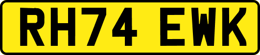 RH74EWK
