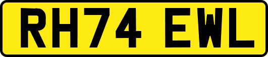 RH74EWL