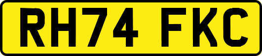 RH74FKC