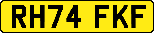 RH74FKF