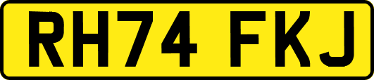 RH74FKJ