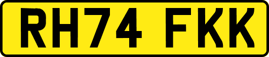 RH74FKK