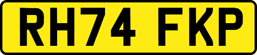 RH74FKP