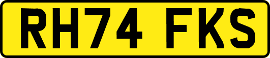 RH74FKS
