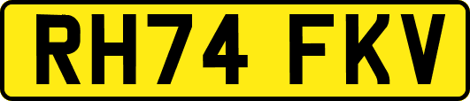 RH74FKV
