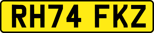 RH74FKZ