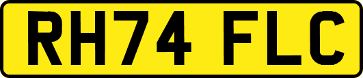RH74FLC