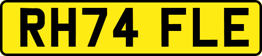 RH74FLE