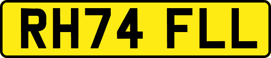 RH74FLL