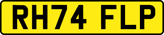 RH74FLP