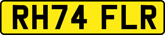 RH74FLR