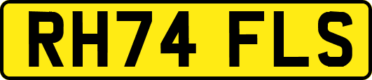 RH74FLS