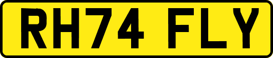 RH74FLY