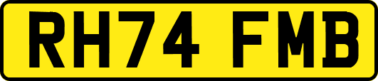 RH74FMB