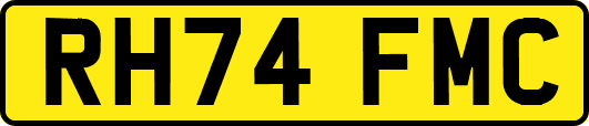 RH74FMC